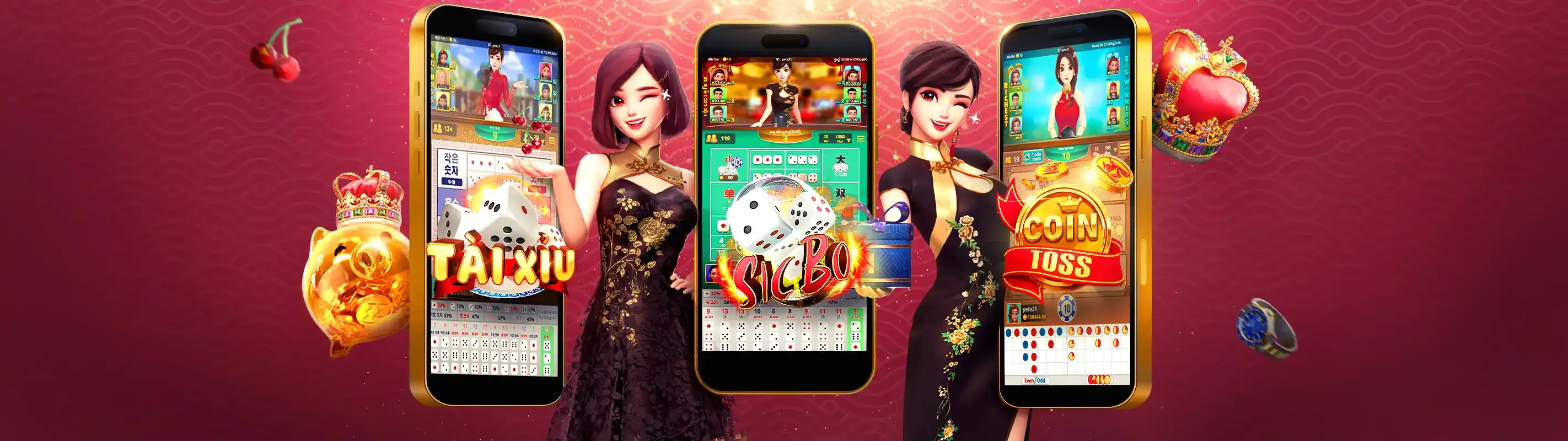 Hướng dẫn trò chơi soi69 nổ hũ