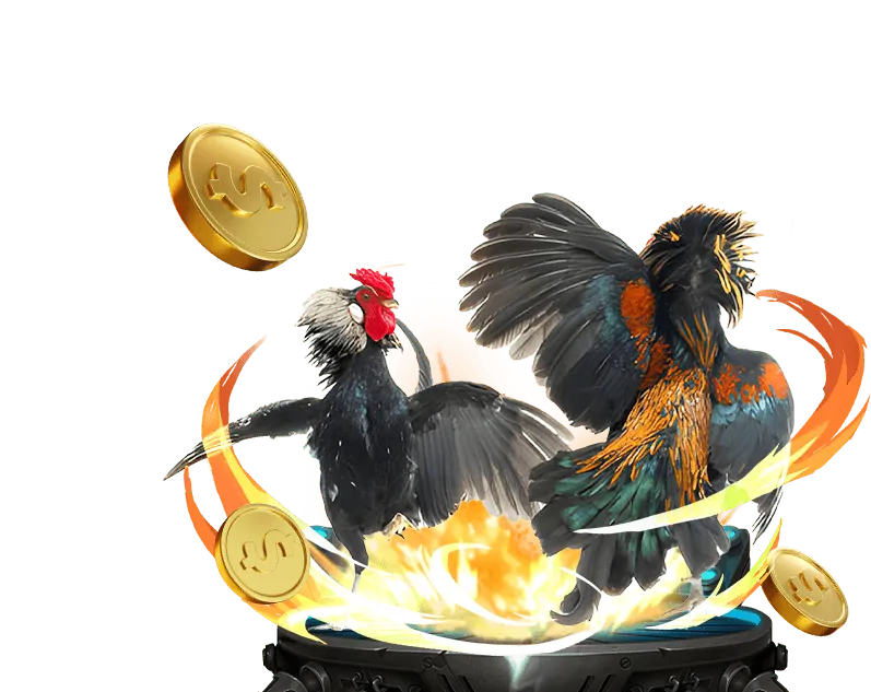 Trò chơi 3D Slot sống động