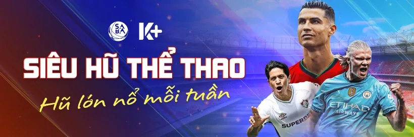 Kho game nổ hũ